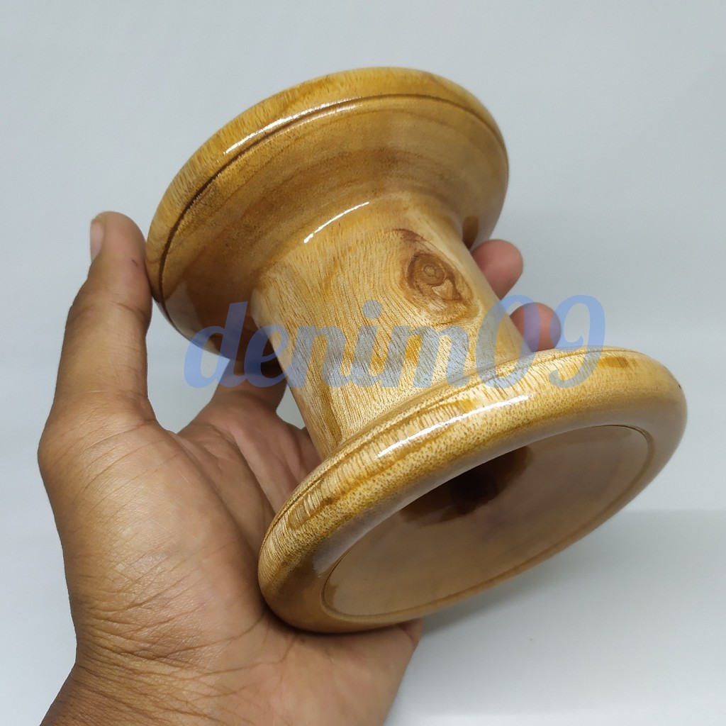 BLADU KAYU DONAT // GULUNGAN LAYANGAN // BLADU LAYANGAN // GULUNGAN KENUR SENAR