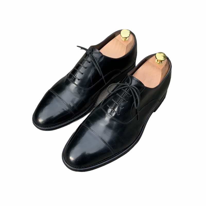 Regal Japan Captoe Oxford Not Sagara Fortuna Junkard Porteegoods Churchs