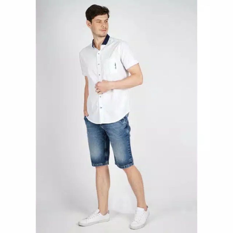 Celana Pendek Original Lois - CFD347D