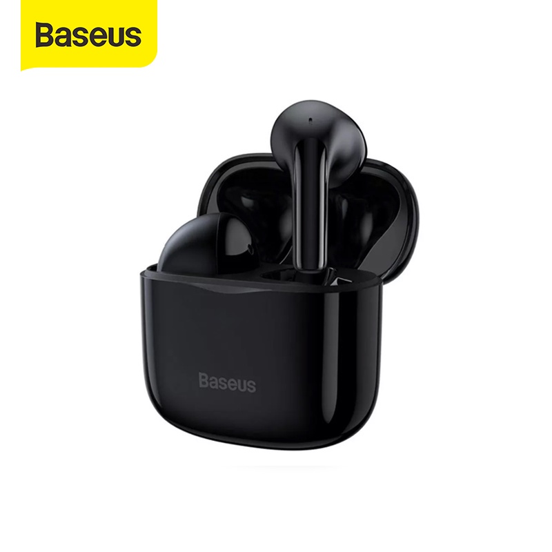 Baseus Bowie E3 True Wireless Bluetooth Earphone Earbuds