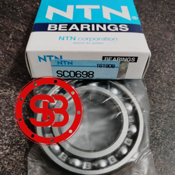 SC0698 / 30-55-11 Bearing Rasio GL Pro Neotech NTN ORIGINAL