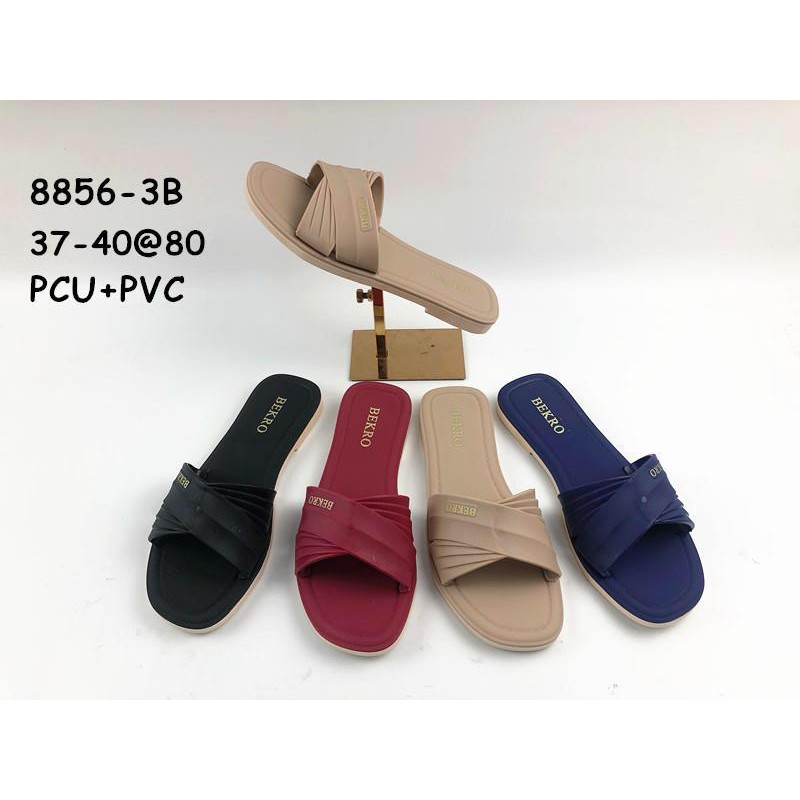 Sandal Wanita Murah Santai Dan Casual