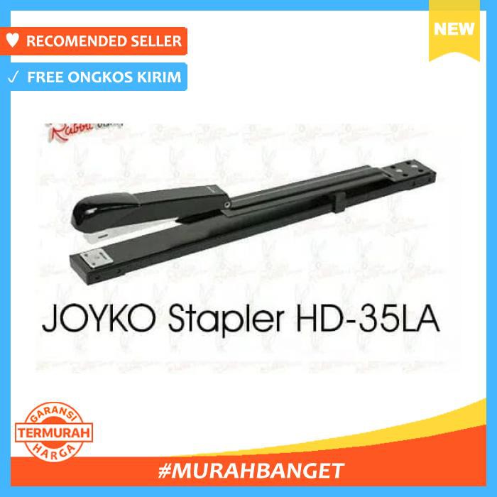 

Staples - Stapler Tengah Buku Tipe Hd 35La Merk Joyco - Pengikat & Perekat