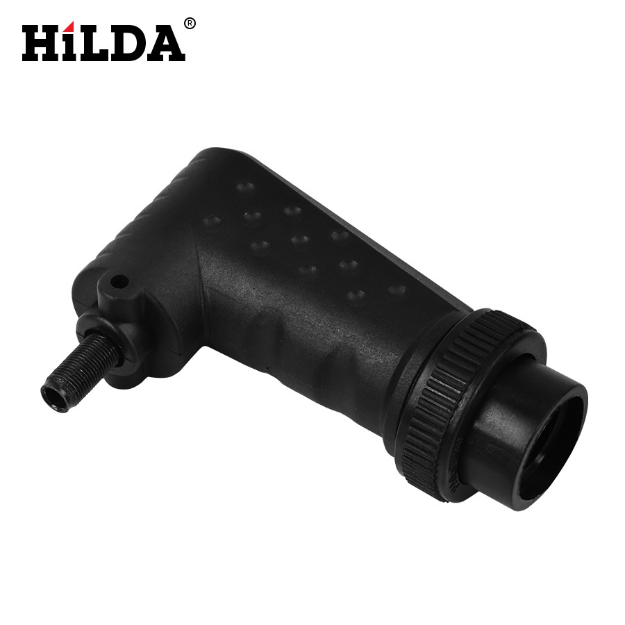 PO HILDA Dremel Rotary Tools Right Angle Converter For Dremel Abrasive Tools Dremel Accessories