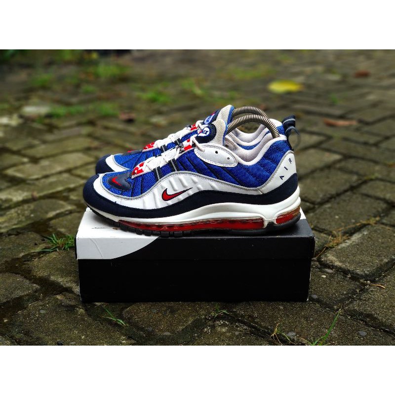 Airmax 98 Gundam