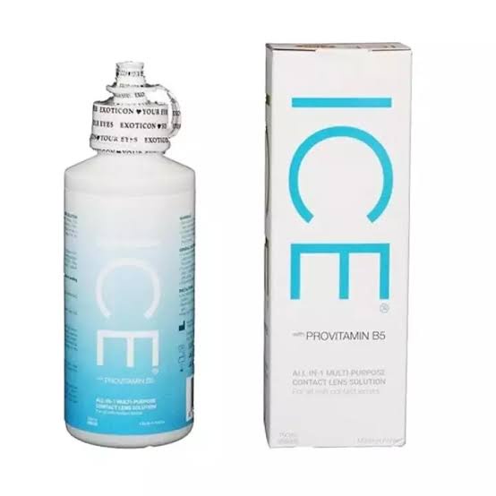 ICE 150ML