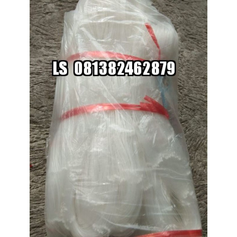 jaring ikan 6 inch 040 70× 80