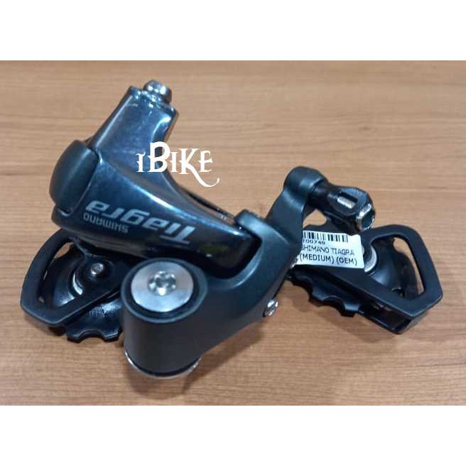 rd rear derailleur shimano tiagra 10 speed RD-4700-GS Medium dan short