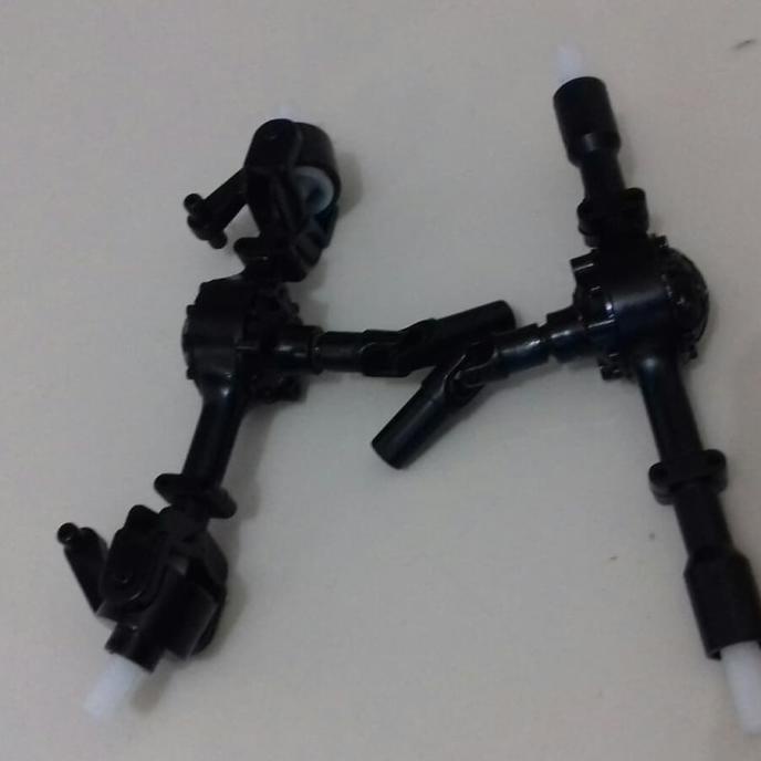Gardan WPL 4x4