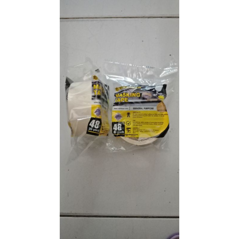 

isolasi kertas nachi 48 mm