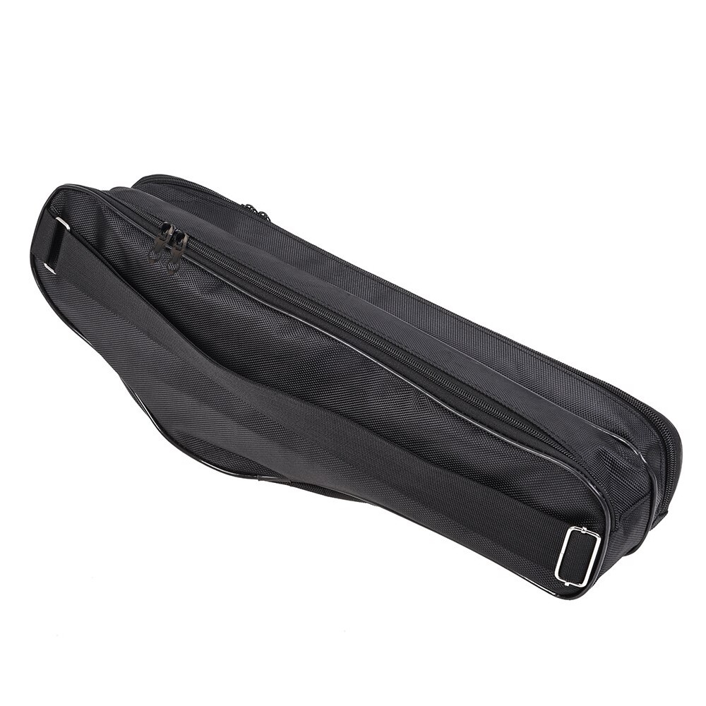 Tas Pancing untuk Peralatan Memancing Lure Panjang 50cm Double Ruang-2