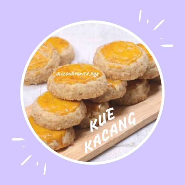 

Kue Kacang Wijsman Wisman Original / Kue Kacang Premium