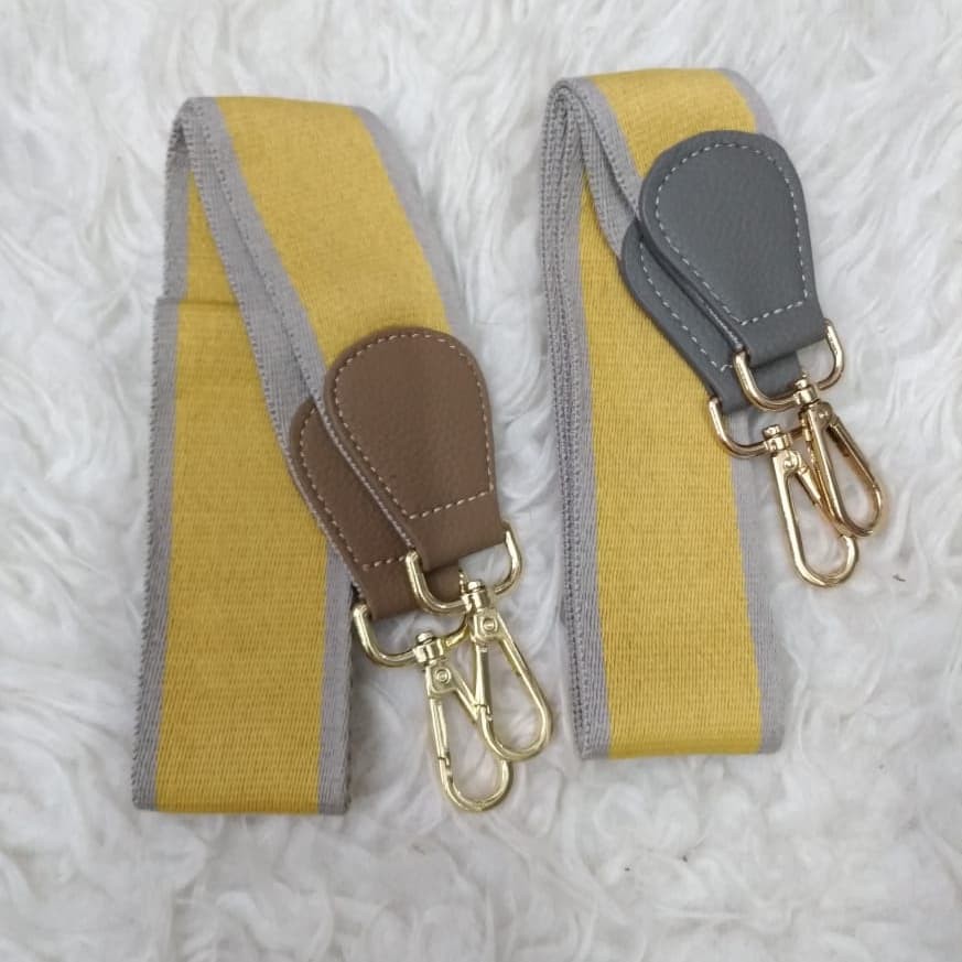 Amazon Canvas Bag Straps