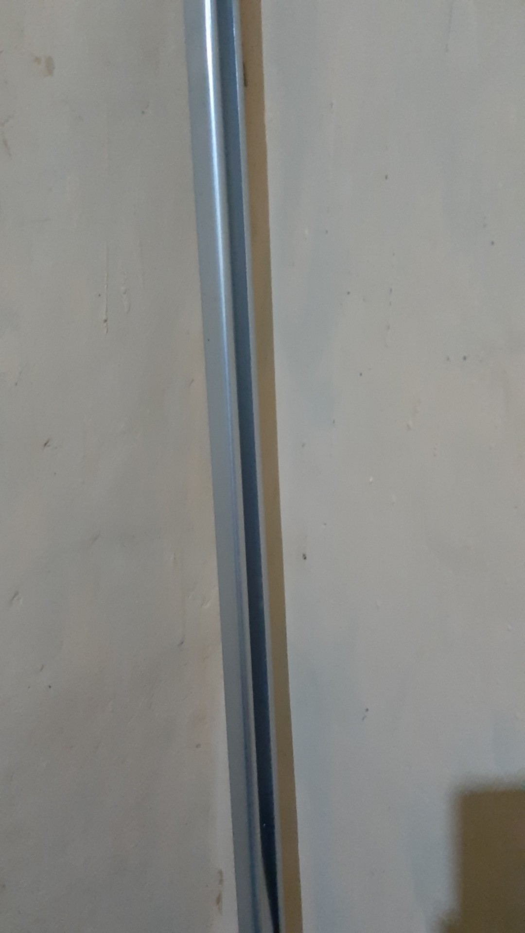 Rel Pintu Sliding / Rel Pintu Geser