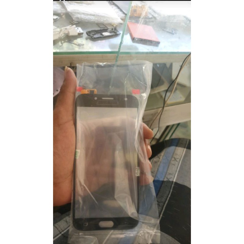 Touchscreen Samsung J7 Pro Original