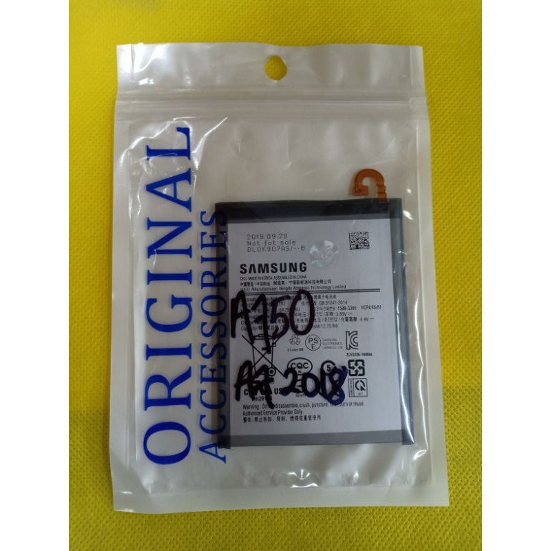 BATERAI SAMSUNG A750 A7 2018 ORIGINAL