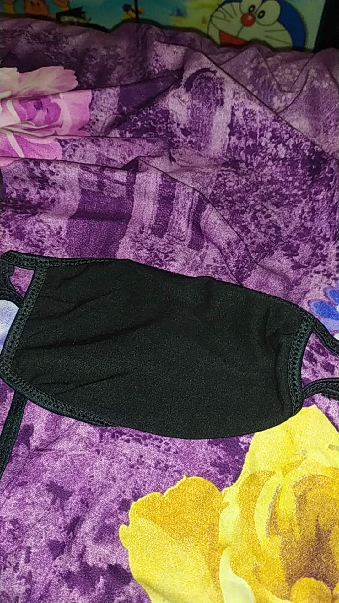 Masker Kain Anti Debu Bisa Di Cuci