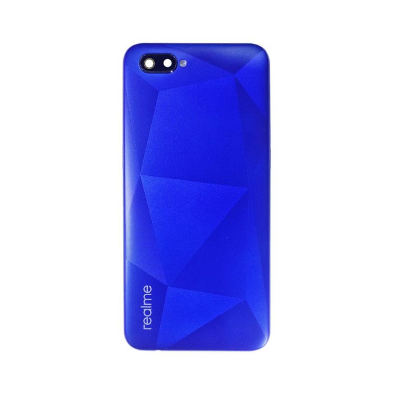 BACKDOOR REALME C2 - TUTUP BELAKANG HP - BACK COVER ORIGINAL