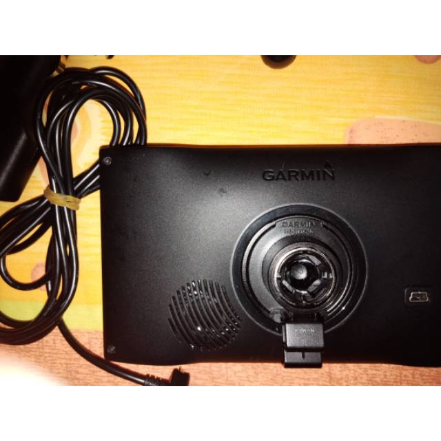Preloved GARMIN