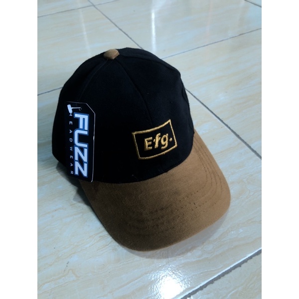 topi EfG
