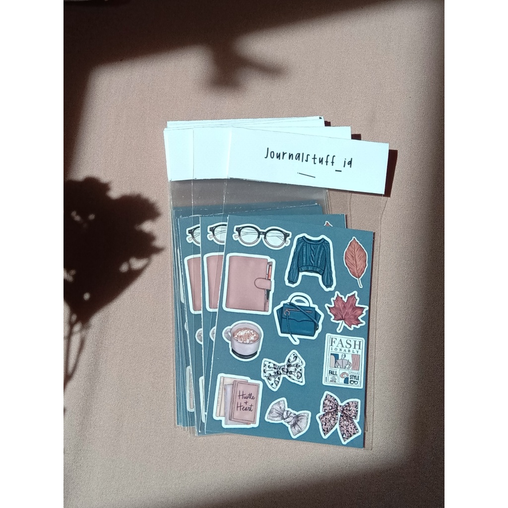 

STIKER PACK JOURNAL VINTAGE | STIKER VINTAGE | STIKER AESTHETIC | STIKER HP | STIKER LAPTOP