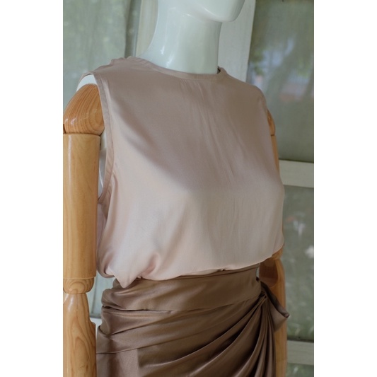 JALEELA - INNER KIONA - INNER SELEEVELESS / INNER TANPA LENGAN