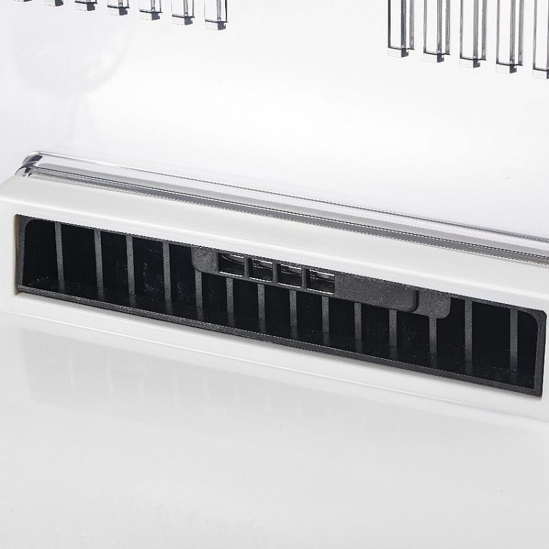 Idealife Dish Dryer Sterilizer Alat Steril Piring Botol Serbaguna IL 119 IL119 IL-119