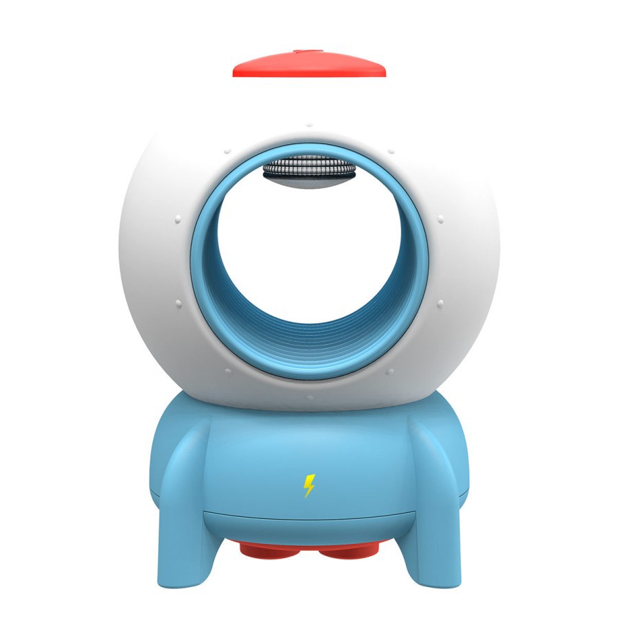 Bcase Rocket Mosquito Killer Pembasmi Nyamuk UV