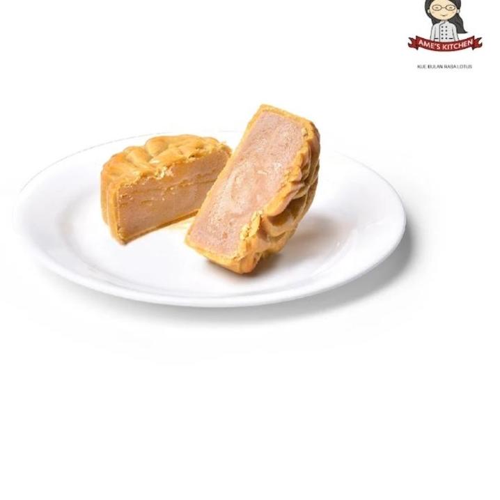 

이 Mooncake kue bulan Ame Lim kotak ekonomis New