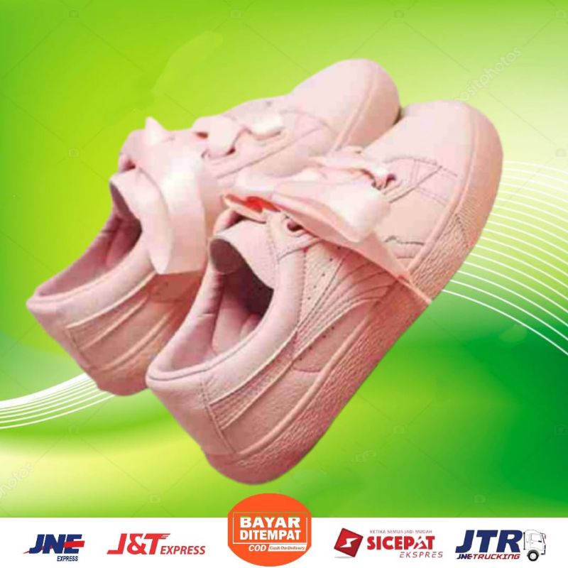 TD 1703 SEPATU SNEAKERS TALI PITA MODEL CASUAL SANTAI HARGA TERMURAH BISA COD