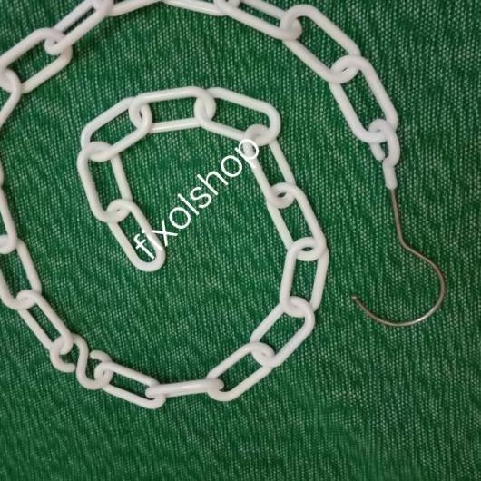 

Flash Sale!! (cpi-1272) Rantai Plastik TEBAL