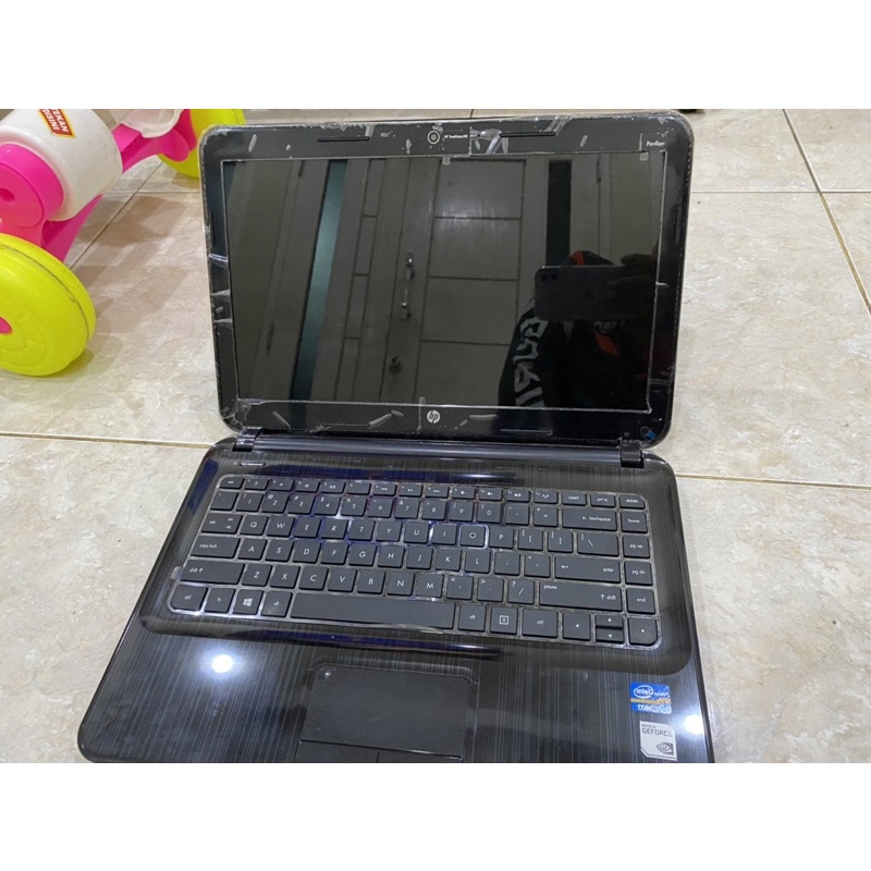 laptop HP