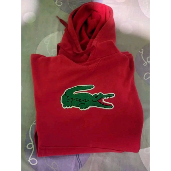 HODDIE LACOSTE