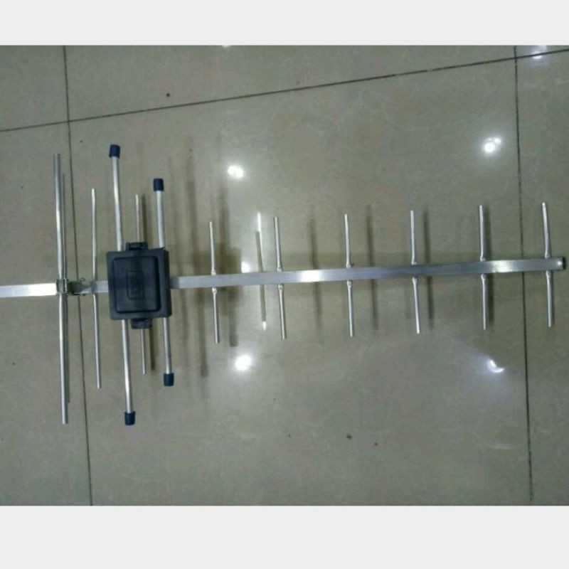 antena tv luar segala jenis tv tabung dan tv LED