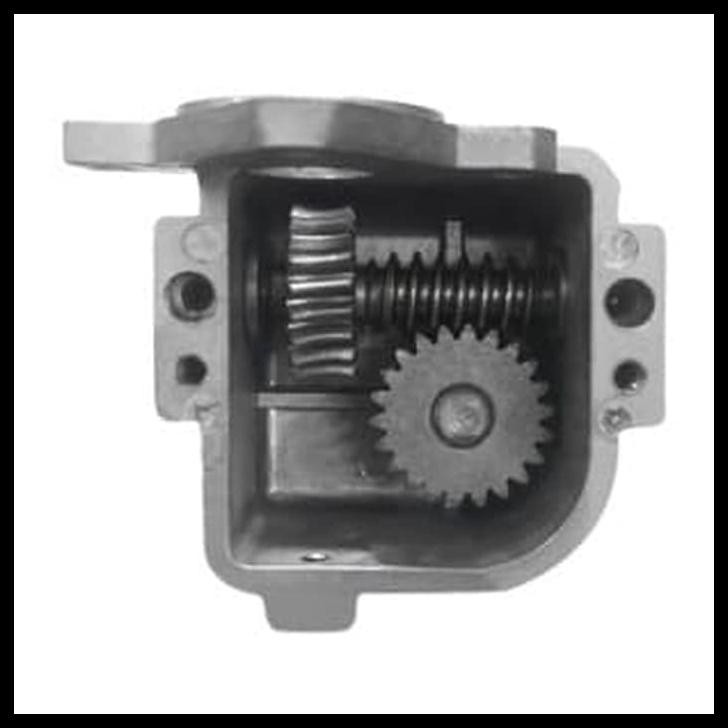Sparepart Gear Box Kipas Kabut Misty Cool 26 Inch & 30 Inch
