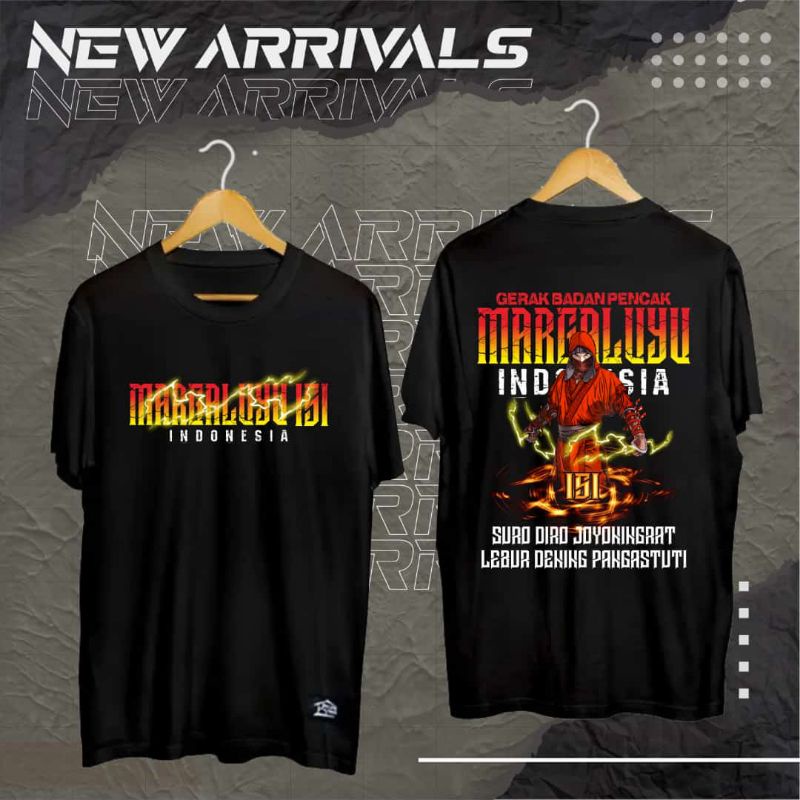 (BISA COD/BAYAR DITEMPAT) Kaos Margaluyu Kaos Margaluyu 151 Kaos Margaluyu 151 Terbaru Kaos Margaluy