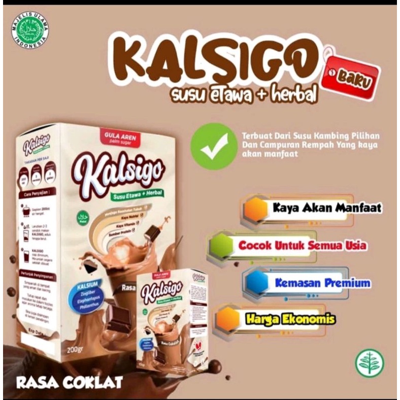 

Kalsigo