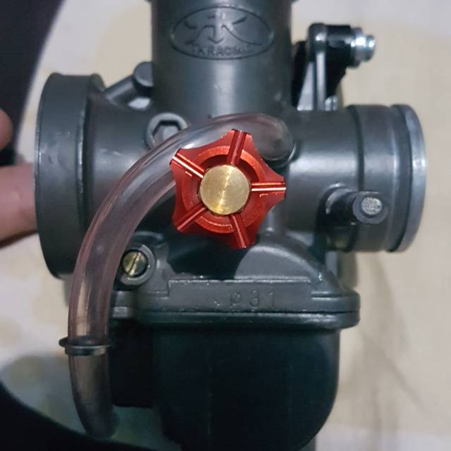 Karbu pe 31 TK racing bkn keihin sudco original japan nsr rm brt tdr ori uma pwk pwl ride moto1 cpo