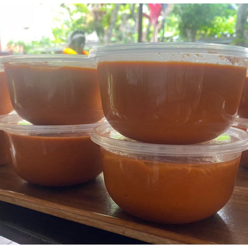 

BumbuBakarKhasJimbaran