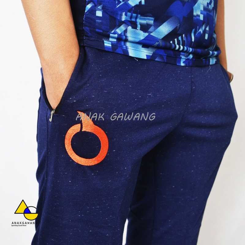 Sweatpant Helora Joggerpants Pria Anakgawang