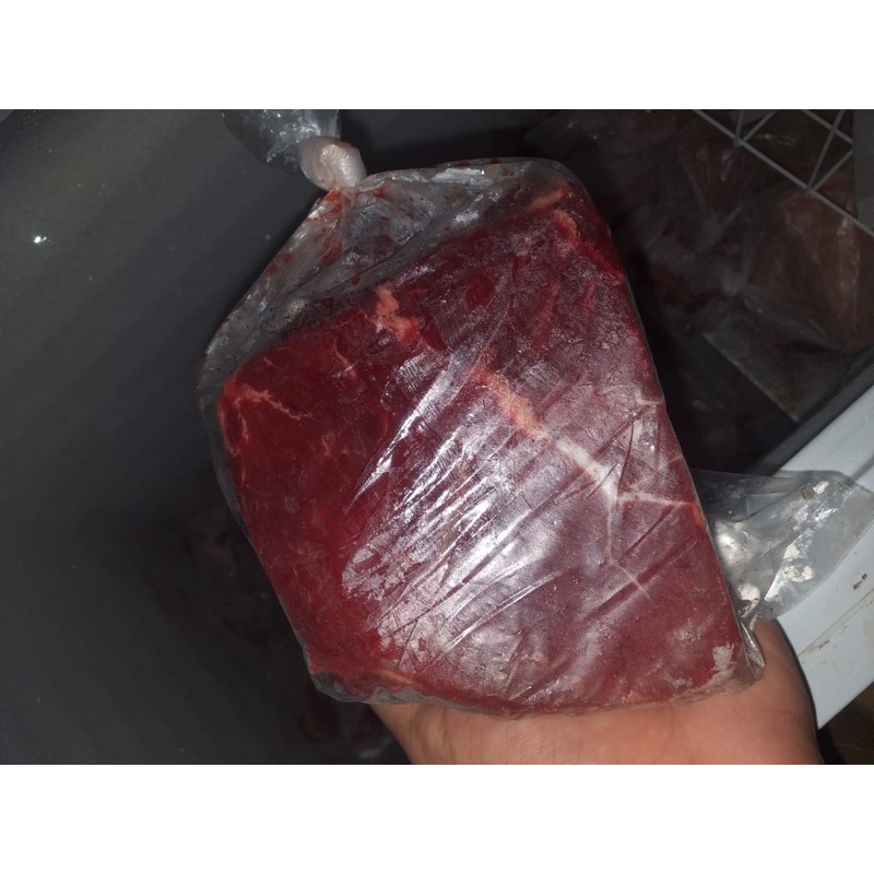 

Daging sapi segar