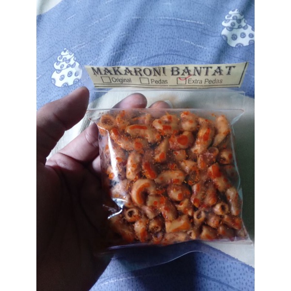 

makaronibantat