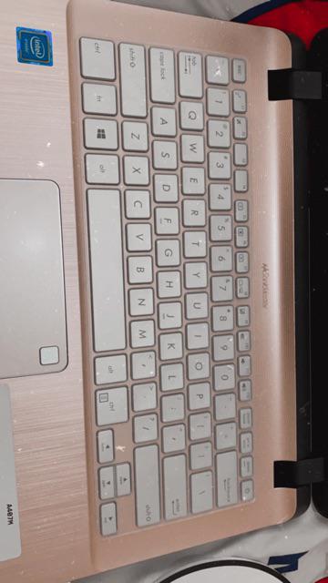 keyboard protector Asus Vivobook S14 A407U A407MA A407UF S410UN A411UF
