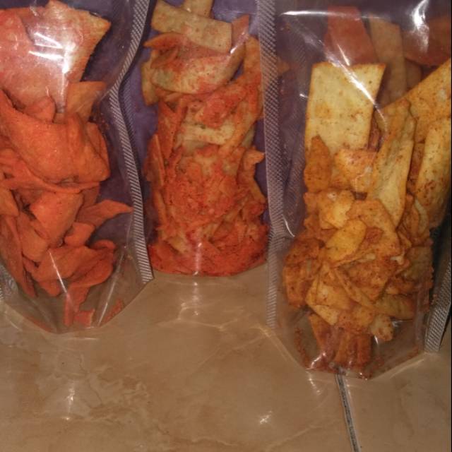 Jual Kribab Keripik Kebab Shopee Indonesia