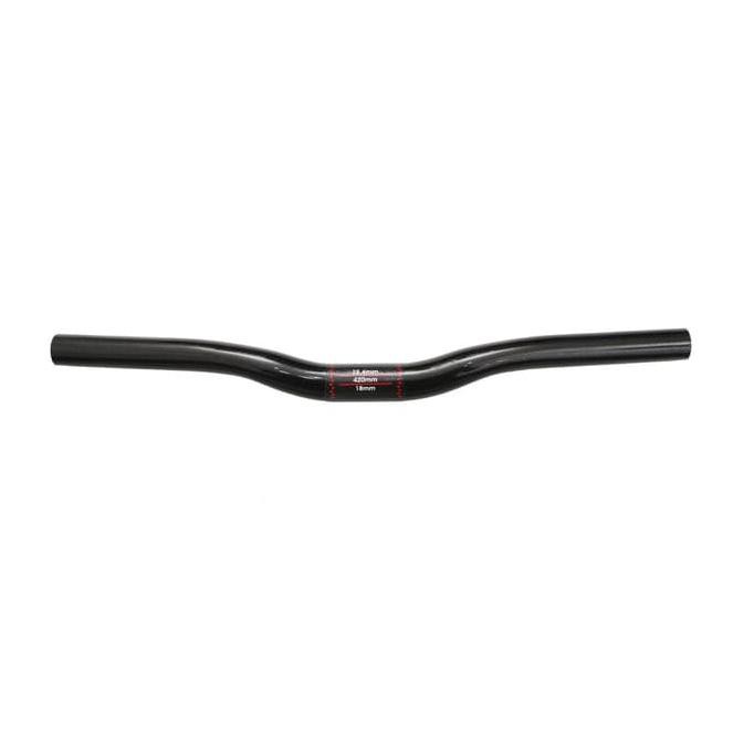 Handlebar Pushbike Carbon Rise Bar