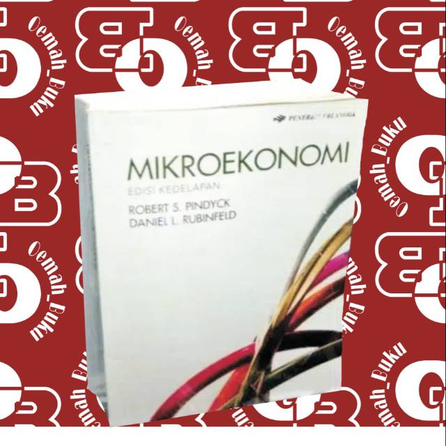 

MIKROEKONOMI EDISI KEDELAPAN