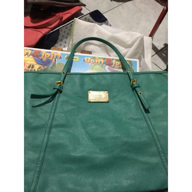 tas second branded ori