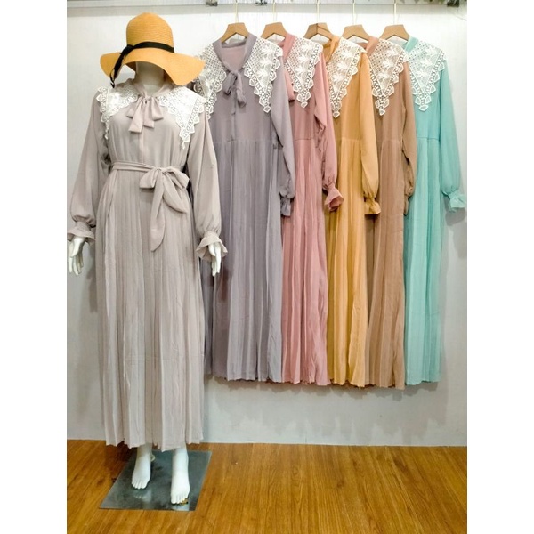 Brenda dress