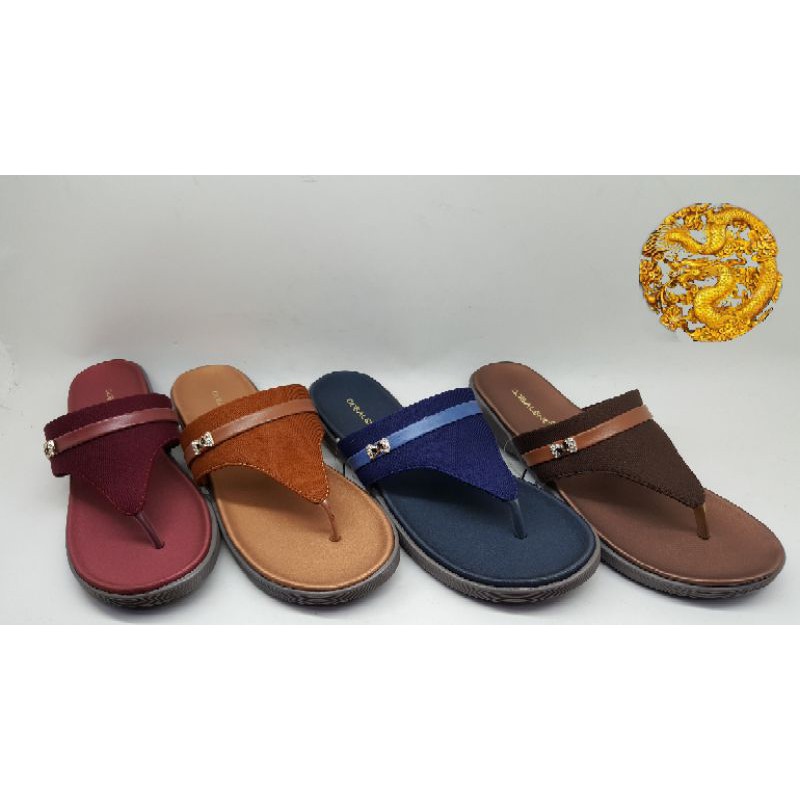 SANDAL CEWEK TERBARU COBALENO CF 02