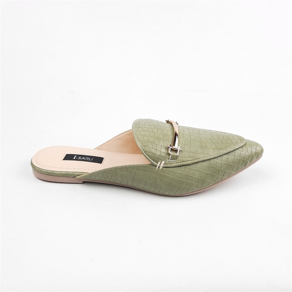 Slip On wanita I-sarli Lj.378 36-40